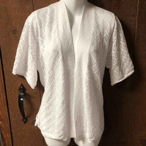 snow weave Cyrus sweater❄️ 1X - Picture 2 of 5